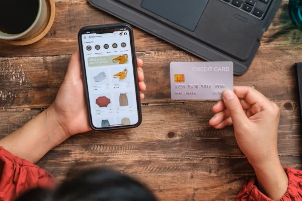 ecommerce